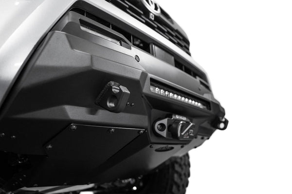 Addictive Desert Designs Skid Plate for Stealth Front Bumper (MPN: AC6705601NA)