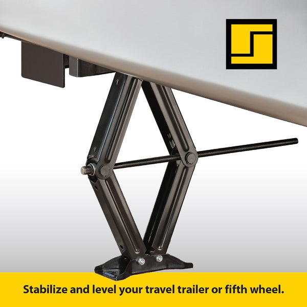 Stromberg Carlson Scissor Jack (MPN: JSC-24-IND)