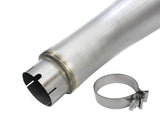 Advanced FLOW Engineering Exhaust System Kit (MPN: 49-02051-1P)