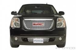 Putco Grille Insert Overlay (MPN: 85151)