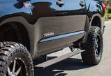 PowerStep Running Board by Amp Research (MPN: 76137-01A)
