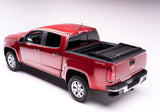 Truxedo Deuce Soft Roll Up Tonneau Cover (MPN: 749801)
