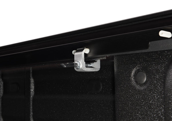 Retrax Tonneau Cover (MPN: 60453)