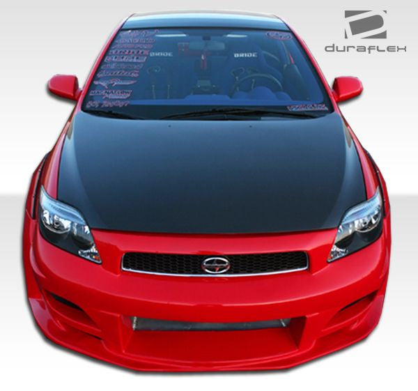 Duraflex Bumper Cover (MPN: 103041)