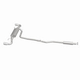 MagnaFlow Mazda 3 Street Series Exhaust System (MPN: 15297)