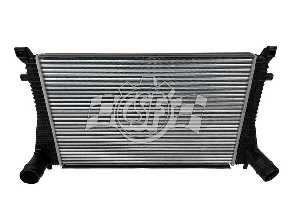CSF Intercooler Aluminum Core (MPN: 6100)