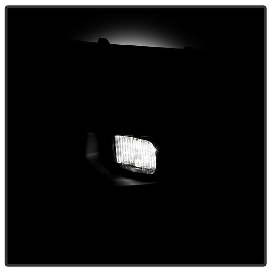 Spyder Automotive LED Fog Light Set (MPN: 9053993)