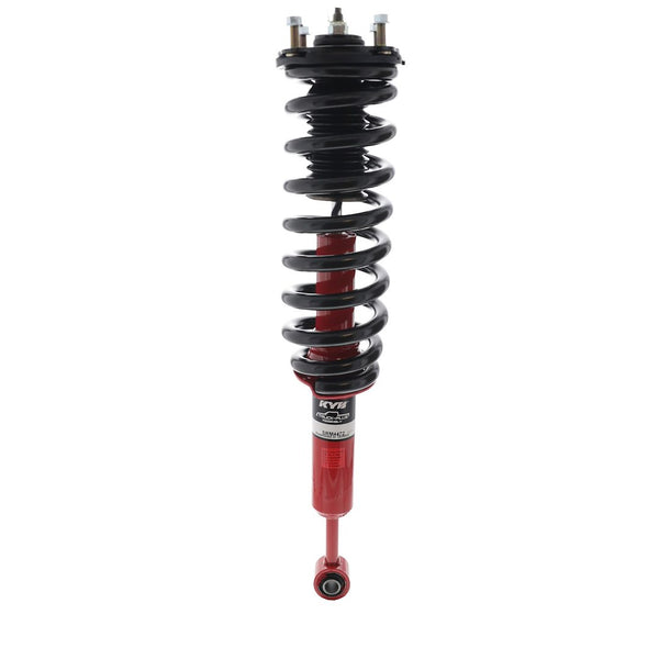 KYB Truck-Plus Nitrogen Gas Charged Shock Absorber (MPN: SRM4472)