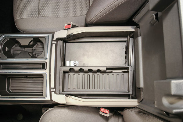 Tuffy Security Console Insert (MPN: 317-01)