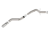 Advanced FLOW Engineering Exhaust System Kit (MPN: 49-44147-P)