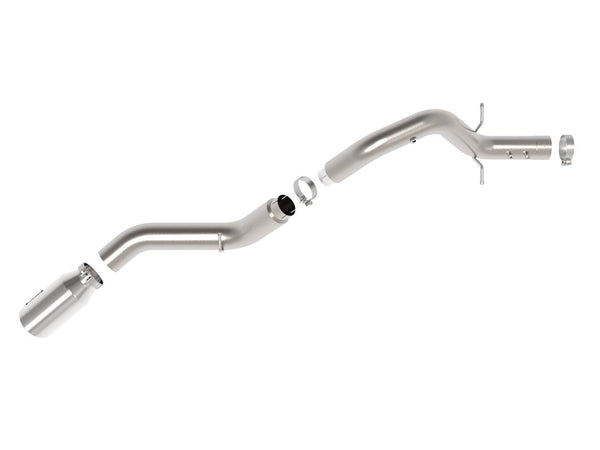 Advanced FLOW Engineering Exhaust System Kit (MPN: 49-44147-P)