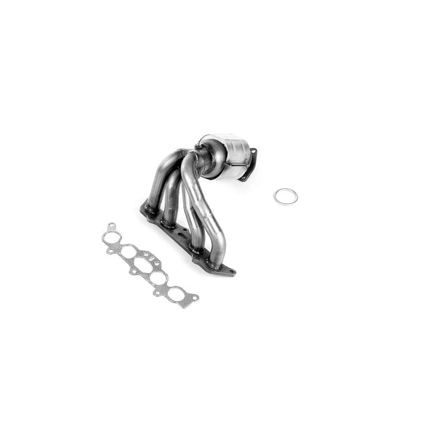 Flowmaster Direct Fit Catalytic Converter (MPN: 2051061)