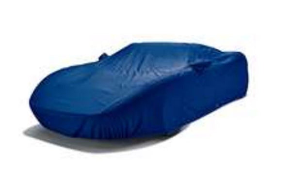 Covercraft Sunbrella Car Cover (MPN: C568D1)