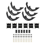 Westin HDX Running Board (MPN: 55-34135)