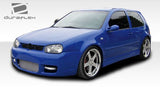 Duraflex Bumper Cover Black Primer (MPN: 102181)