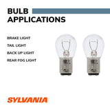 Sylvania Halogen Mini Bulb (MPN: 7528.BP2)