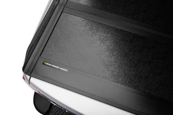 UnderCover Flex Hard Folding Tonneau Cover (MPN: FX51021)