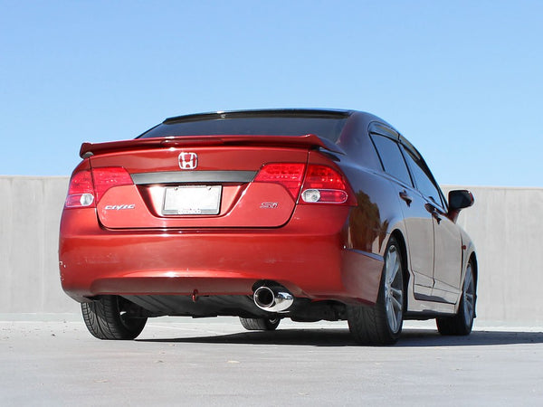 Advanced Flow Engineering Exhaust System Kit (MPN: 49-36606)