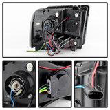 Spyder Automotive Headlight Assembly (MPN: 5010544)