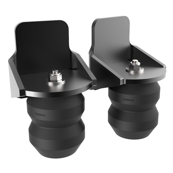 Timbren Helper Spring Kit (MPN: RES001)