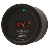 AutoMeter GT Series Air Fuel Ratio Gauge (MPN: 8079)