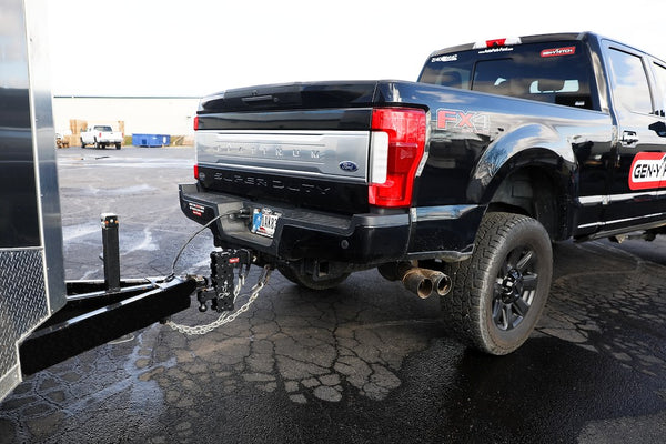 Gen-Y Hitch Phantom-X Drop Hitch (MPN: GH-2434X)