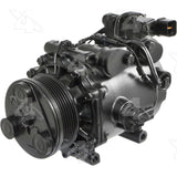 Four Seasons Air Conditioner Compressor (MPN: 77485)