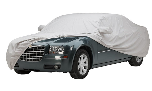 Covercraft WeatherShield HP Car Cover (MPN: C4846PT)