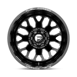 Fuel Off Road Wheel (MPN: DE1920829235)