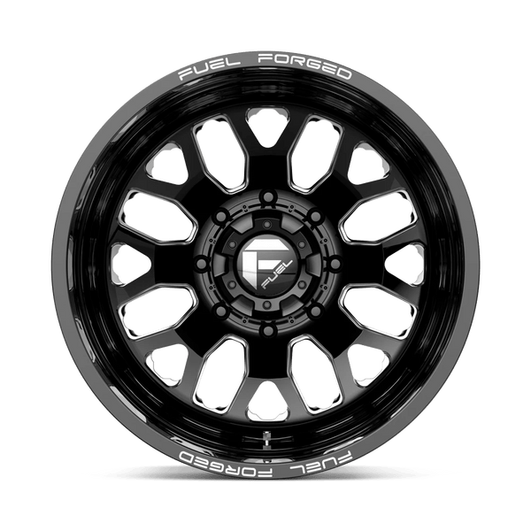 Fuel Off Road Wheel (MPN: DE1920829235)