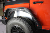 Fishbone Offroad Aluminum Inner Fender Set (MPN: FB33069)