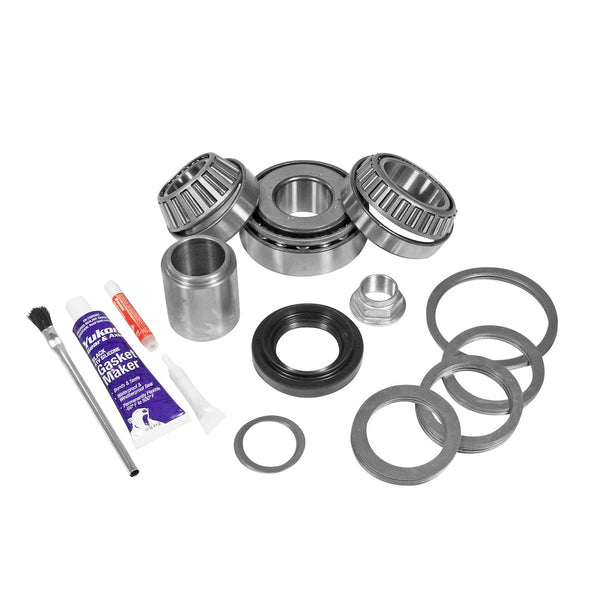 Yukon Differential Ring And Pinion Installation Kit (MPN: YK T100-SPC)