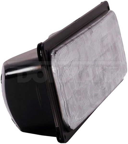 Parking Turn Signal Light Assembly (MPN: 1630023)