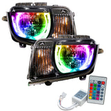 Oracle Lighting Headlight Assembly (MPN: 7003-504)