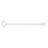 Lippert Components Trailer Stabilizer Jack Tool (MPN: 314602)