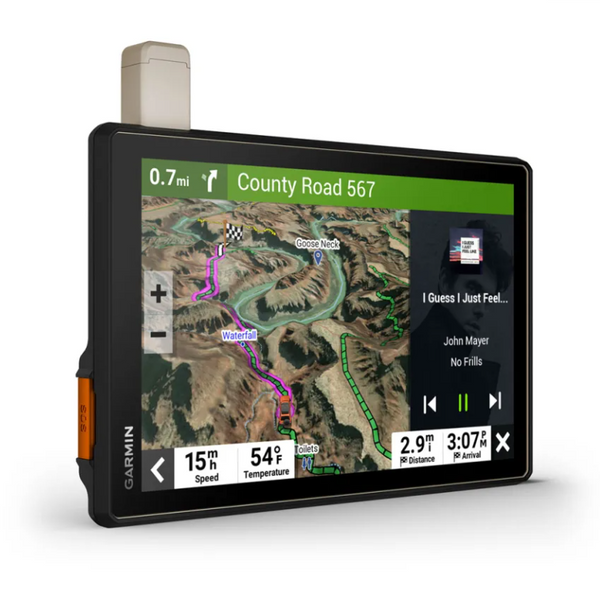 Garmin Tread XL Overland Edition (MPN: 010-02509-00)