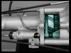 JKS Manufacturing Axle Shaft Disconnect Conversion (MPN: PSL800)
