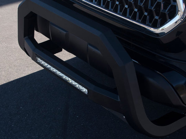 Armordillo AR Series Bull Bar with LED Light Bar (MPN: 7176799)