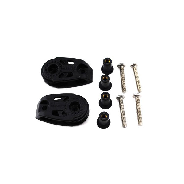 Yak Gear Deluxe Anchor Trolley System (MPN: AK1)