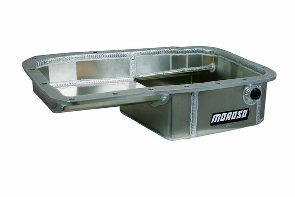 Moroso Performance Oil Pan (MPN: 20901)