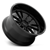 Fuel Off Road Clash 6 D760 Wheel (MPN: D76024208447)
