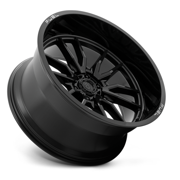 Fuel Off Road Clash 6 D760 Wheel (MPN: D76024208447)