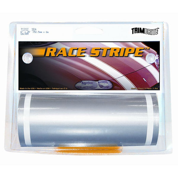Trimbrite Race Stripe (MPN: T1312)