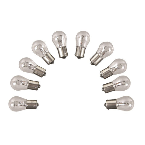 Backup light bulb for auto and RV applications (MPN: 54788)