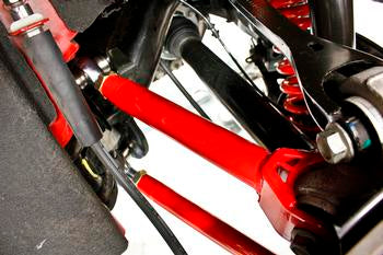 BMR Suspension Adjustable Trailing Arm (MPN: UTCA059R)
