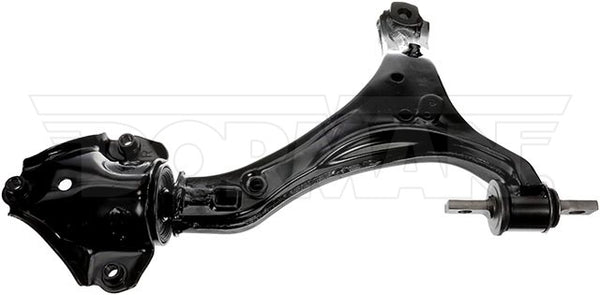 Control arm for suspension systems (MPN: 520-386)