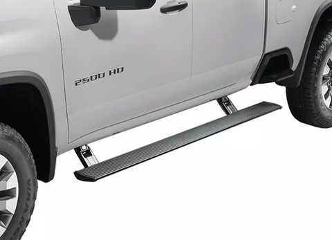 PowerStep Automatic Running Board (MPN: 75132-01A)