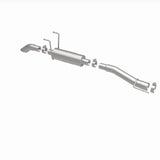 MagnaFlow Dodge Ram 1500 Off Road Pro Series (MPN: 17117)