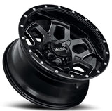 Ultra Wheel Warlock 217 (MPN: 217-2135BM25)