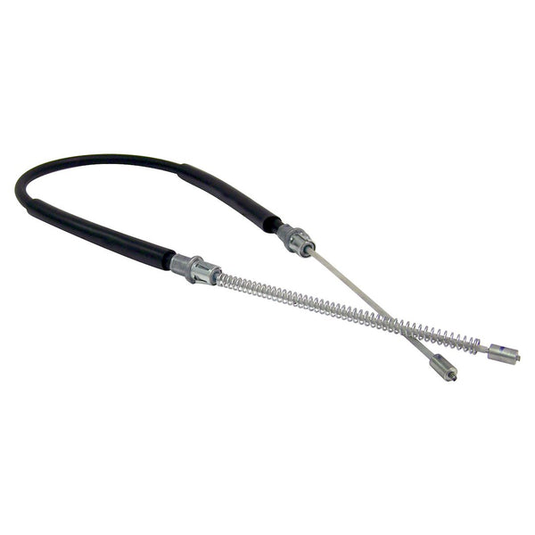 Crown Automotive Parking Brake Cable (MPN: 52007523)